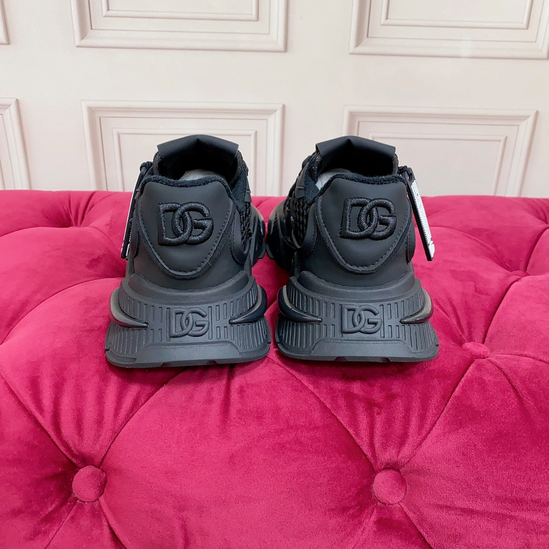 Popular Men Women D*G LOW Sneaker 20230814- 5974