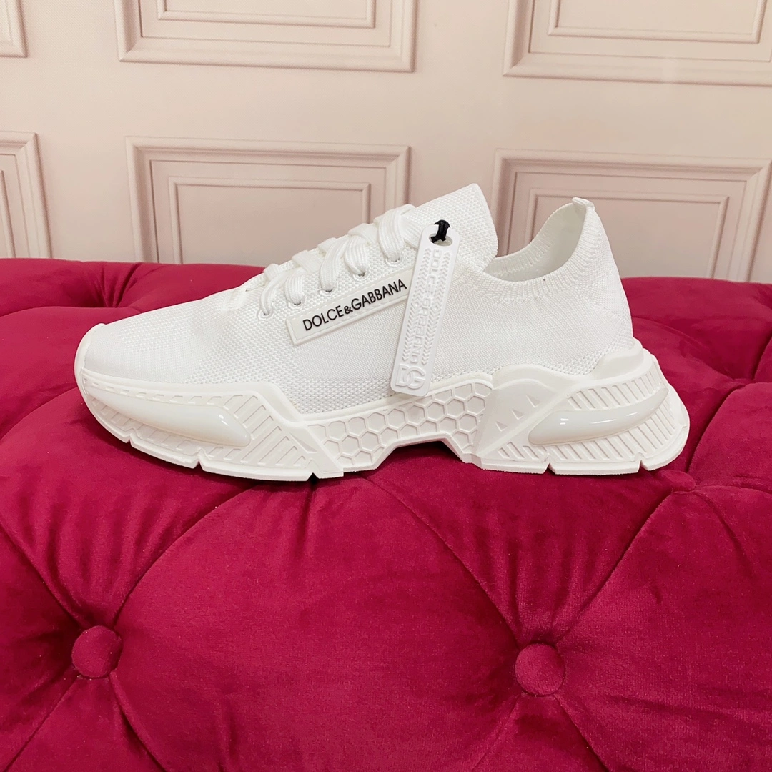 Men Women D*G LOW Sneaker 20230814- Attractive 5973