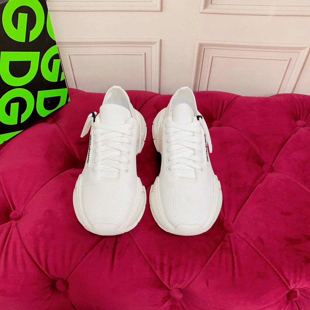 Men Women D*G LOW Sneaker 20230814- Attractive 5973
