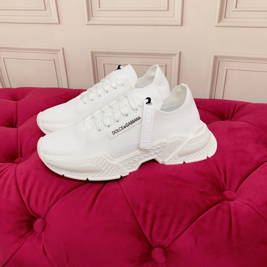 Men Women D*G LOW Sneaker 20230814- Attractive 5973
