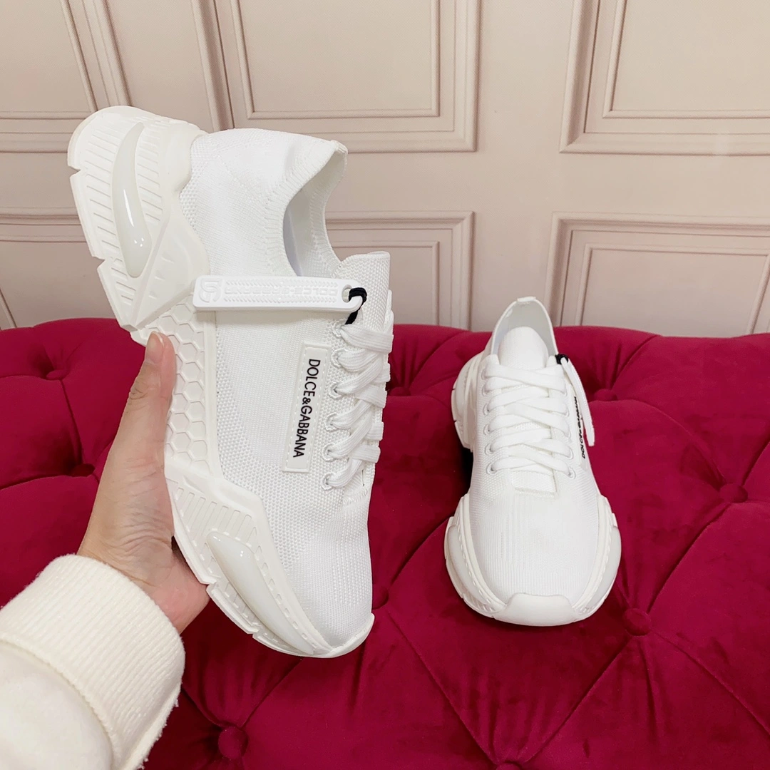 Men Women D*G LOW Sneaker 20230814- Attractive 5973