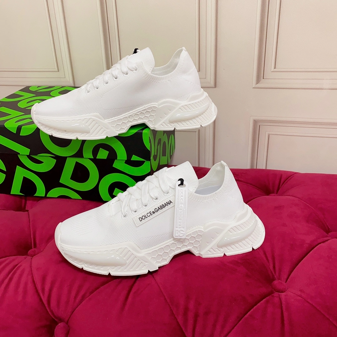 Men Women D*G LOW Sneaker 20230814- Attractive 5973