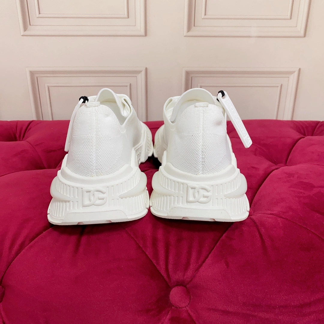 Men Women D*G LOW Sneaker 20230814- Attractive 5973