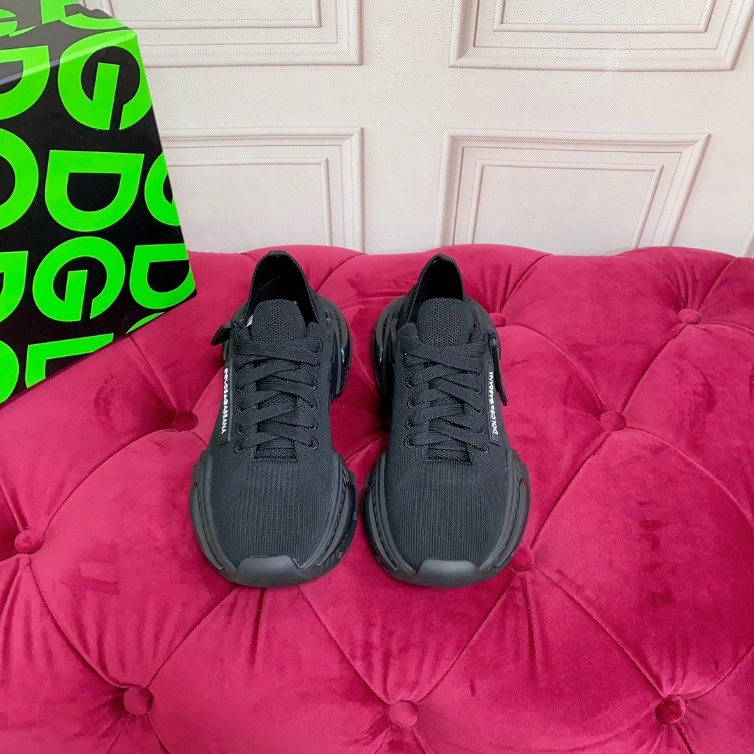 FashionForward Men Women D*G LOW Sneaker 20230814- 5970