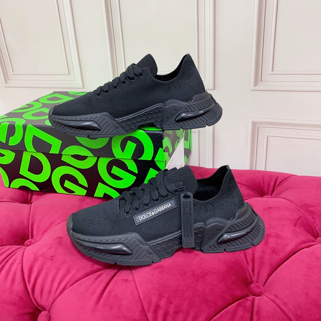 FashionForward Men Women D*G LOW Sneaker 20230814- 5970