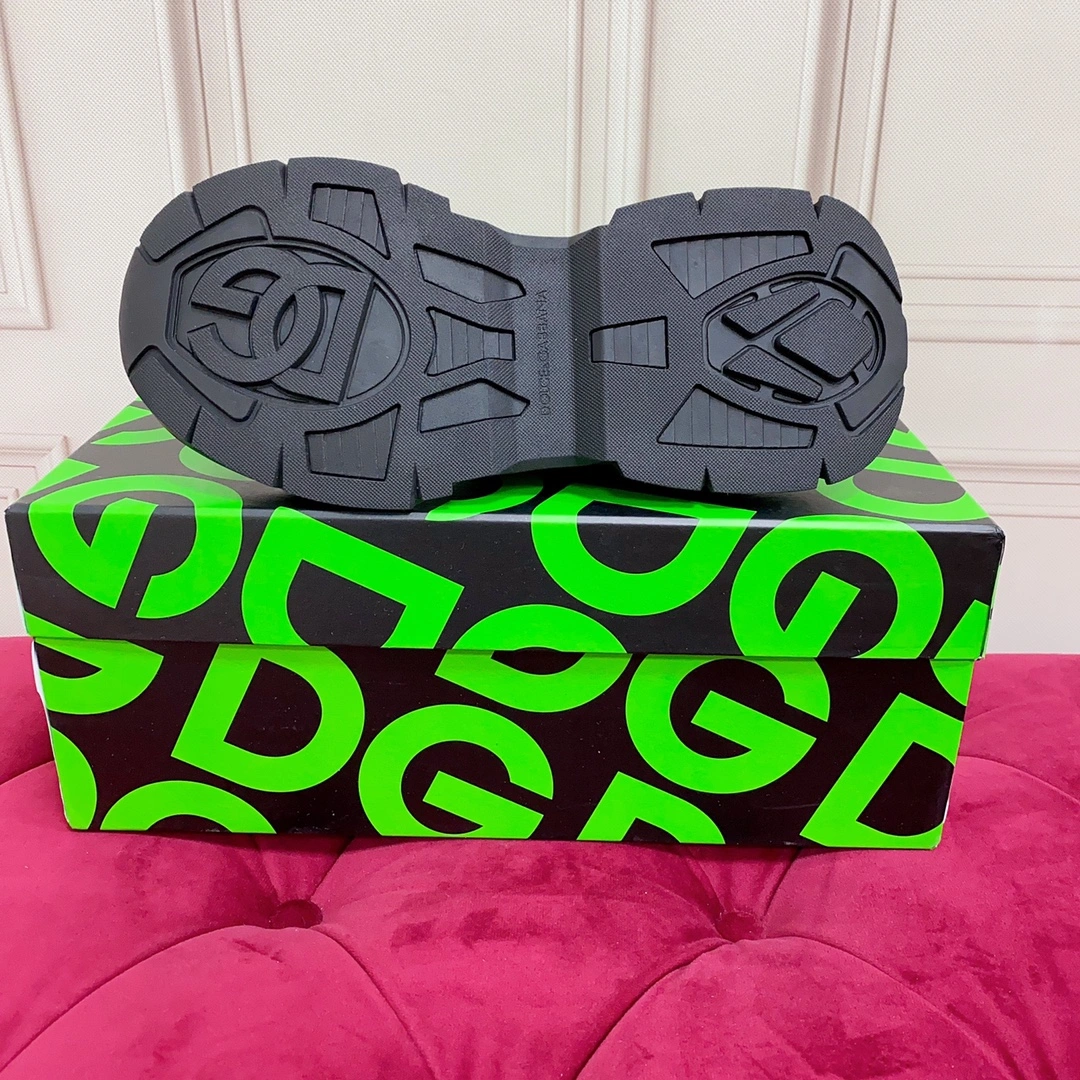 FashionForward Men Women D*G LOW Sneaker 20230814- 5970