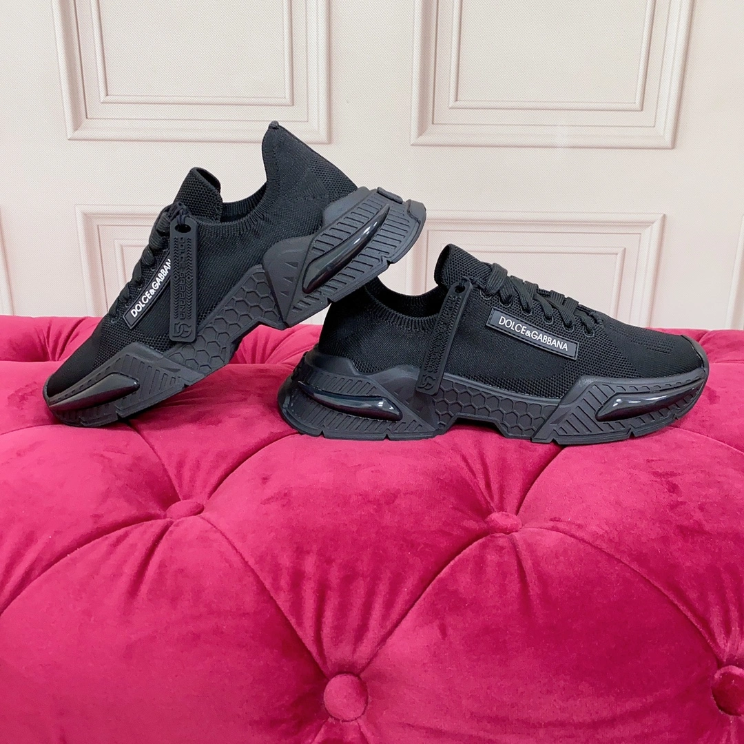 FashionForward Men Women D*G LOW Sneaker 20230814- 5970