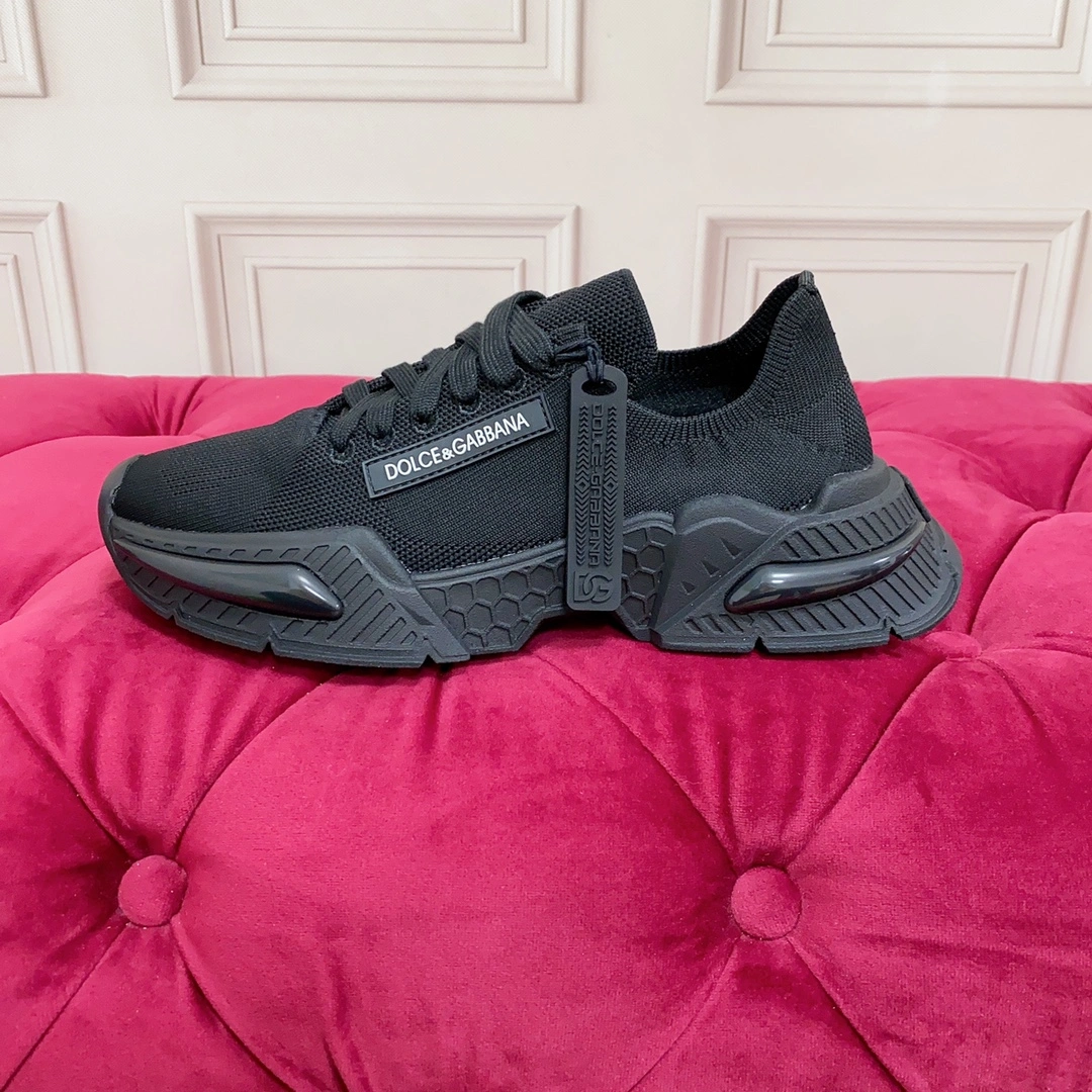 FashionForward Men Women D*G LOW Sneaker 20230814- 5970