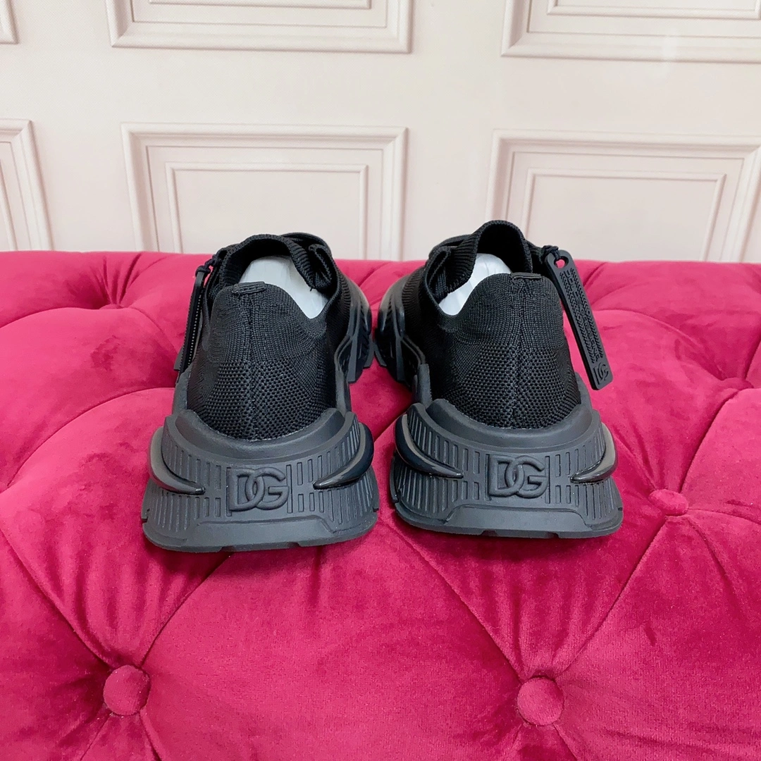 FashionForward Men Women D*G LOW Sneaker 20230814- 5970