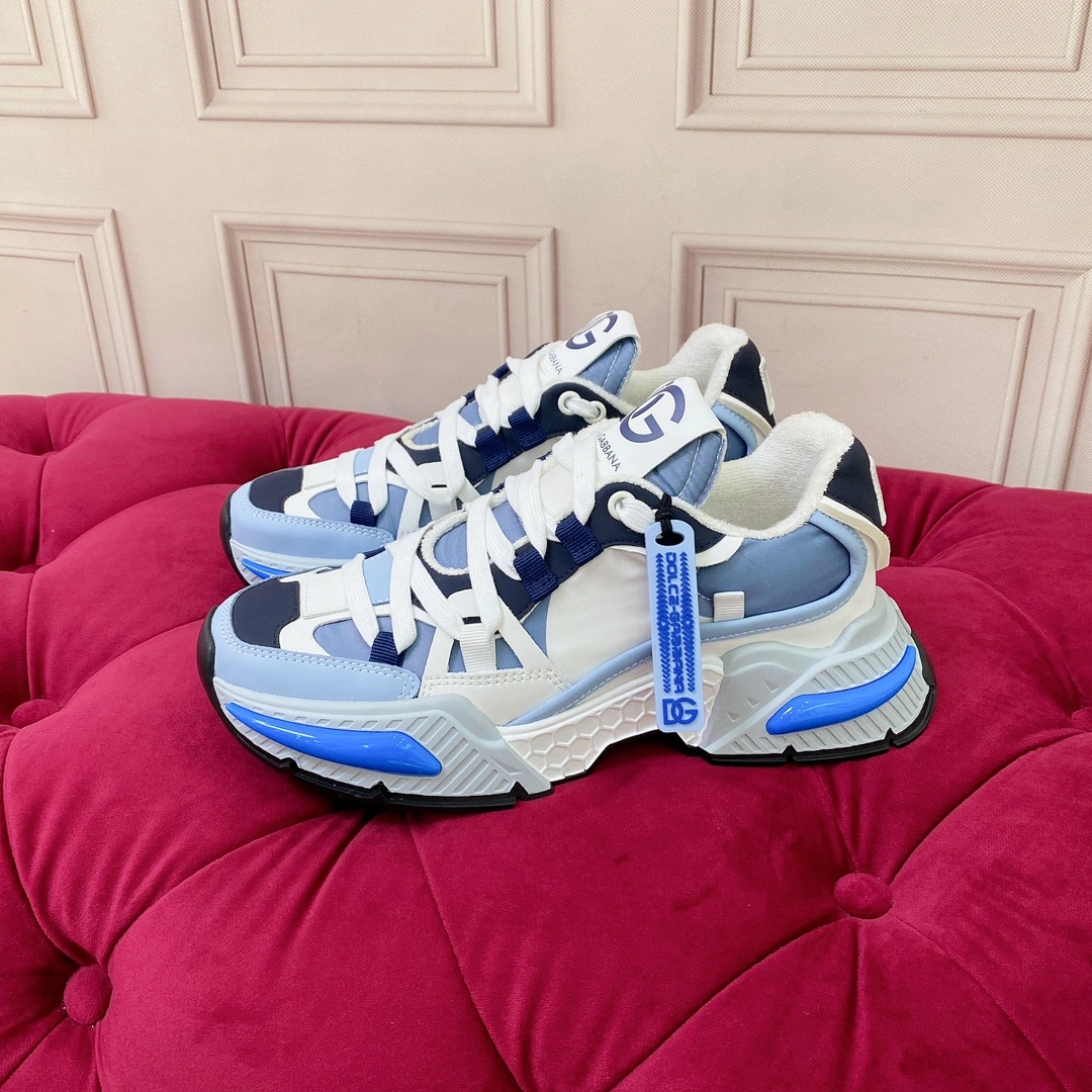 BestValue Men Women D*G LOW Sneaker 20230814- 5971