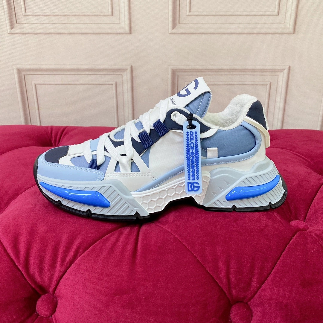 BestValue Men Women D*G LOW Sneaker 20230814- 5971