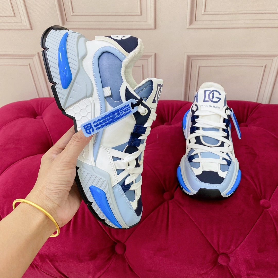 BestValue Men Women D*G LOW Sneaker 20230814- 5971