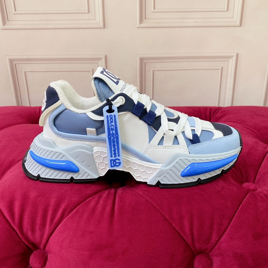 BestValue Men Women D*G LOW Sneaker 20230814- 5971