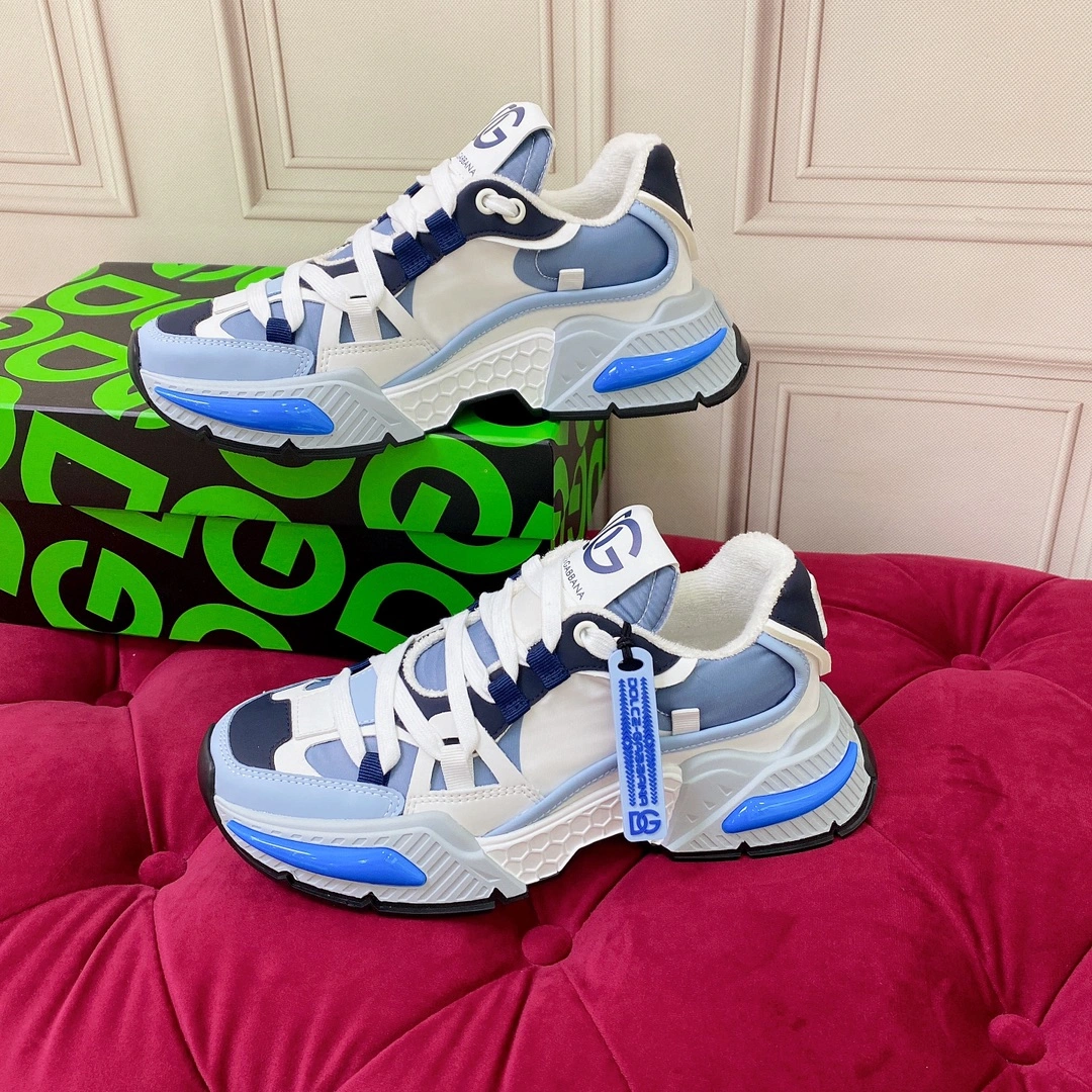 BestValue Men Women D*G LOW Sneaker 20230814- 5971