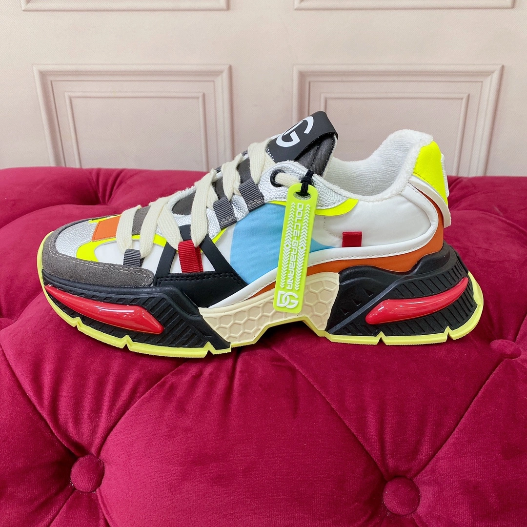 Casual Men Women D*G LOW Sneaker 20230814- 5969