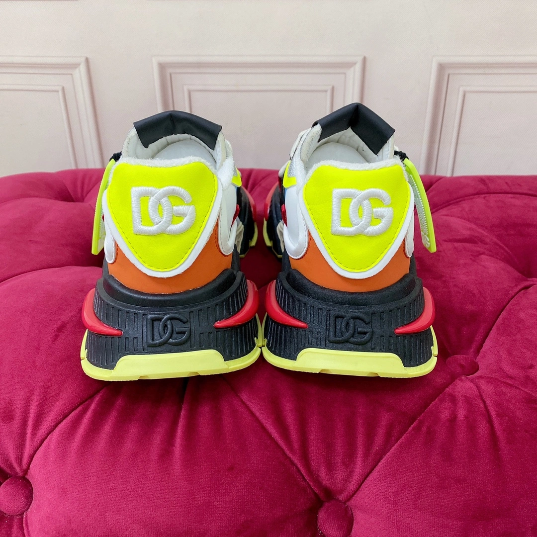 Casual Men Women D*G LOW Sneaker 20230814- 5969