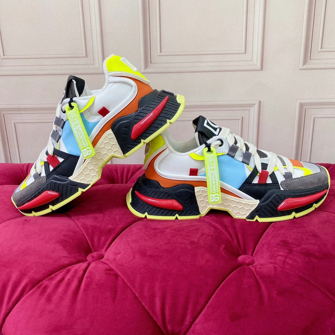 Casual Men Women D*G LOW Sneaker 20230814- 5969