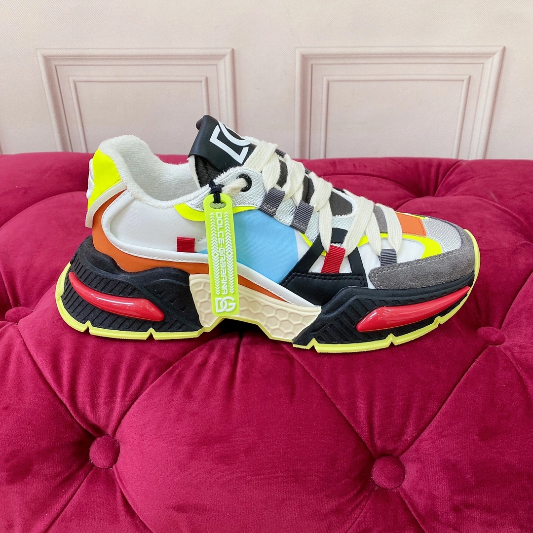 Casual Men Women D*G LOW Sneaker 20230814- 5969