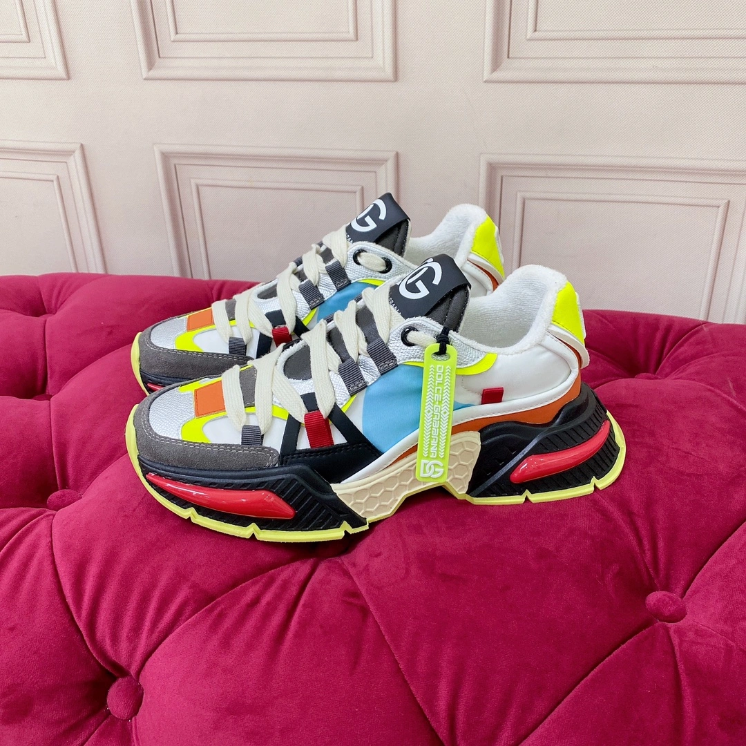 Casual Men Women D*G LOW Sneaker 20230814- 5969