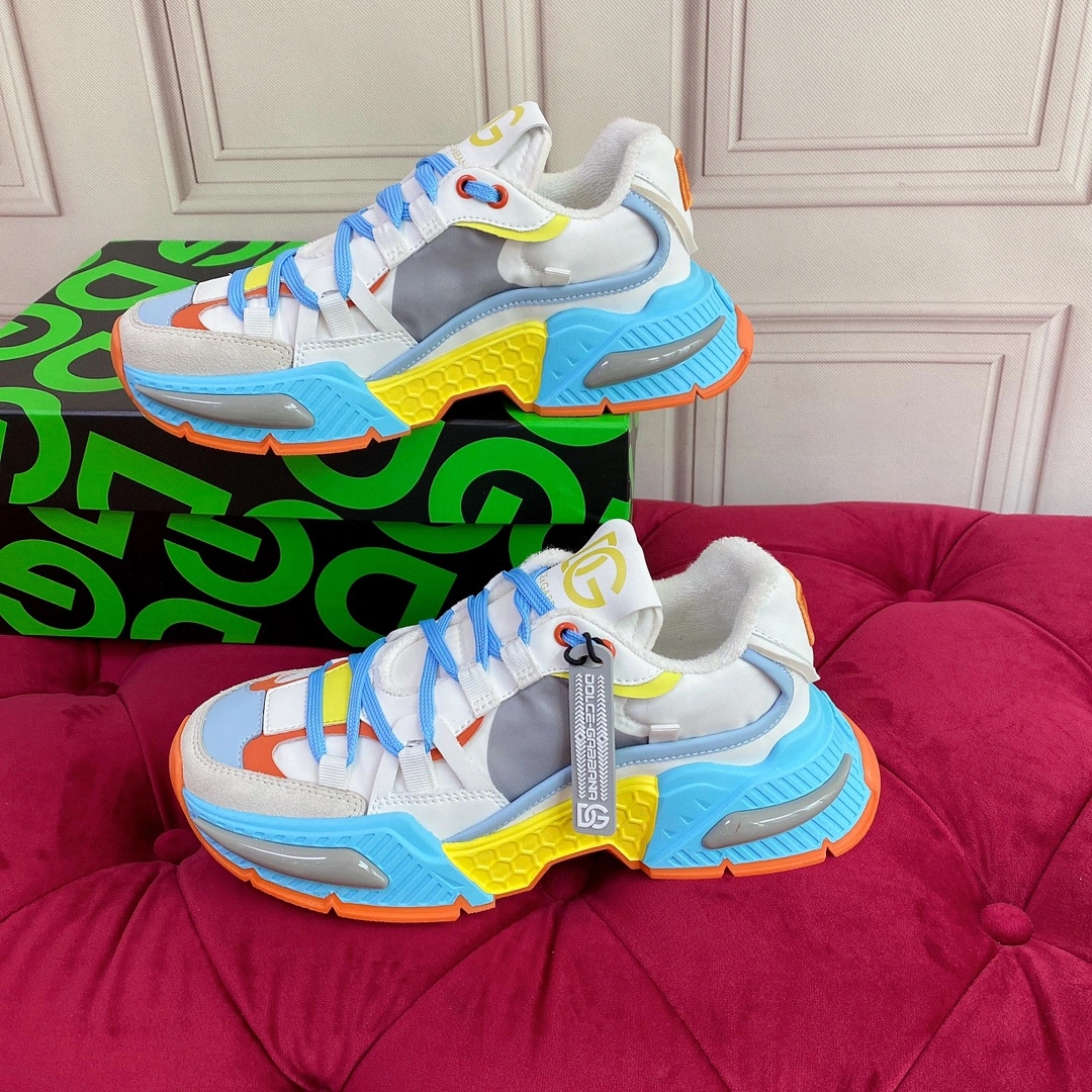 Men Women D*G LOW Sneaker 20230814- Functional 5965