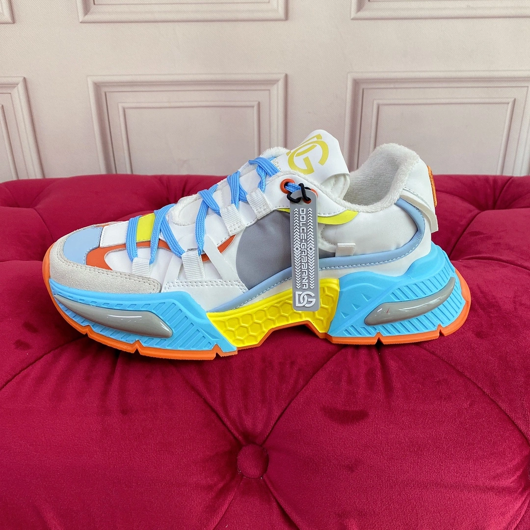 Men Women D*G LOW Sneaker 20230814- Functional 5965
