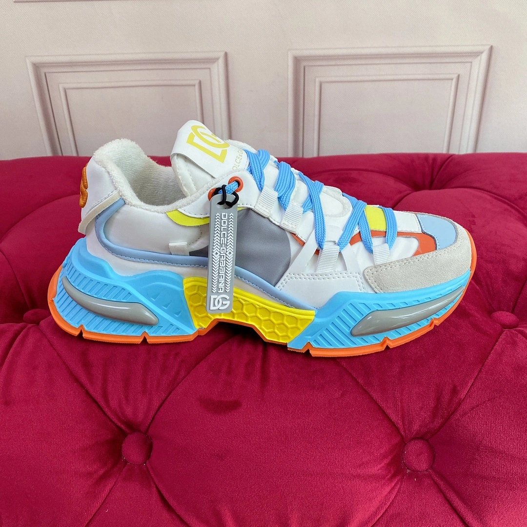 Men Women D*G LOW Sneaker 20230814- Functional 5965