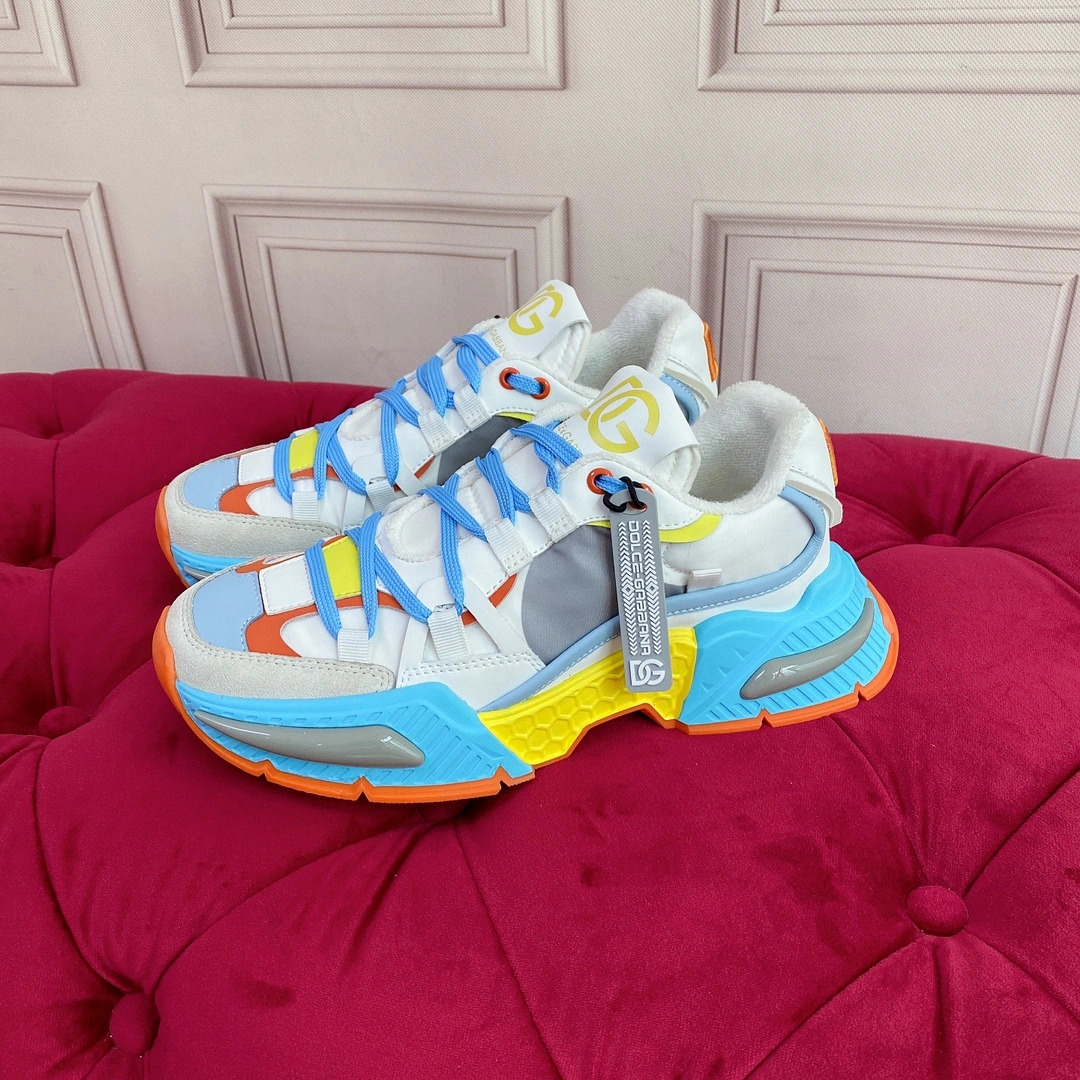 Men Women D*G LOW Sneaker 20230814- Functional 5965
