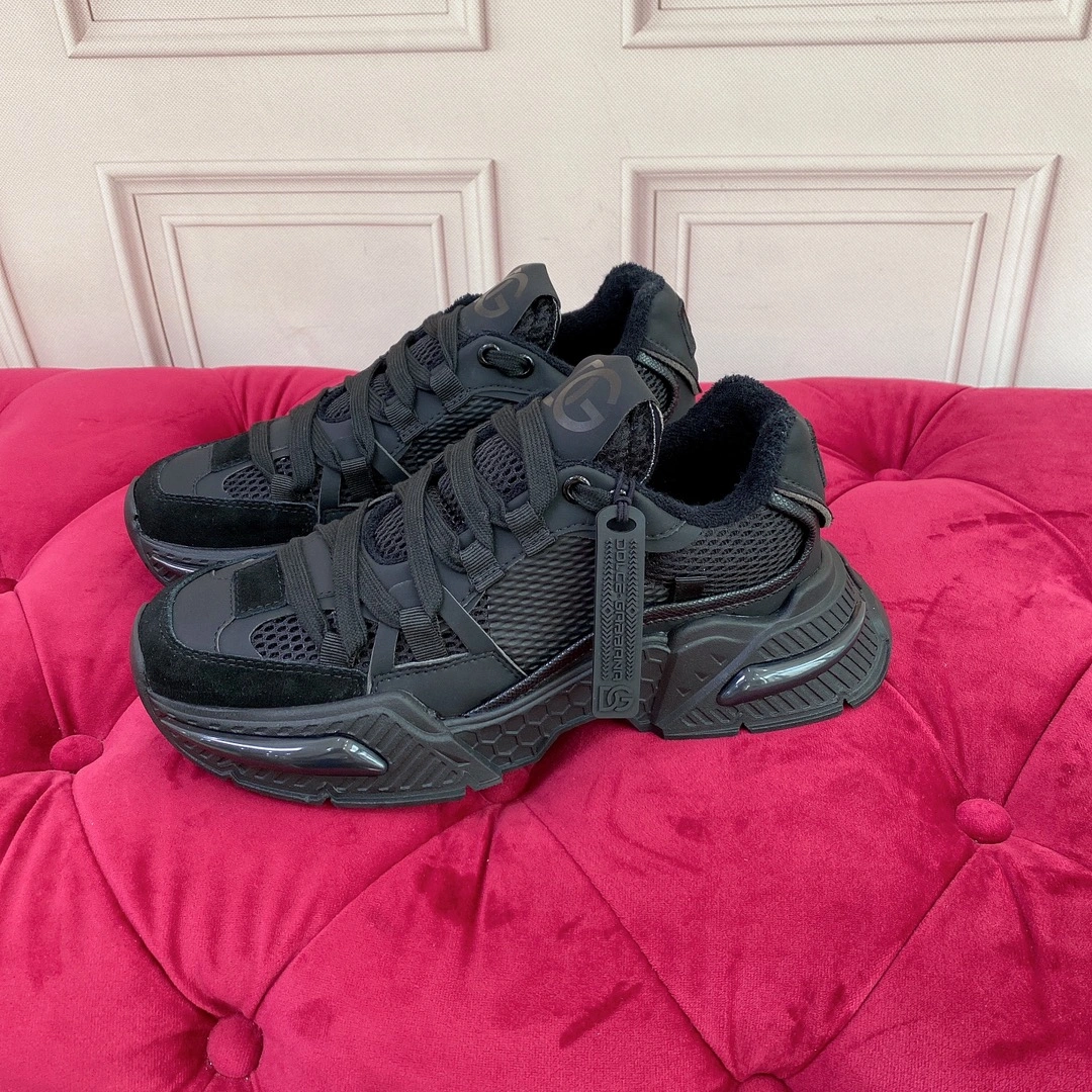 Men Women D*G LOW Sneaker 20230814- ZeroBulk 5964