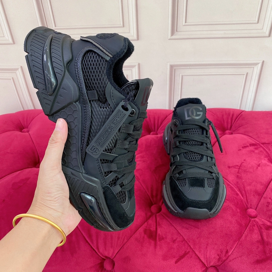 Men Women D*G LOW Sneaker 20230814- ZeroBulk 5964