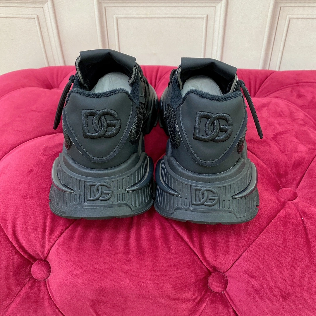 Men Women D*G LOW Sneaker 20230814- ZeroBulk 5964