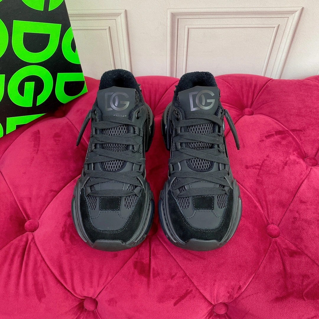 Men Women D*G LOW Sneaker 20230814- ZeroBulk 5964