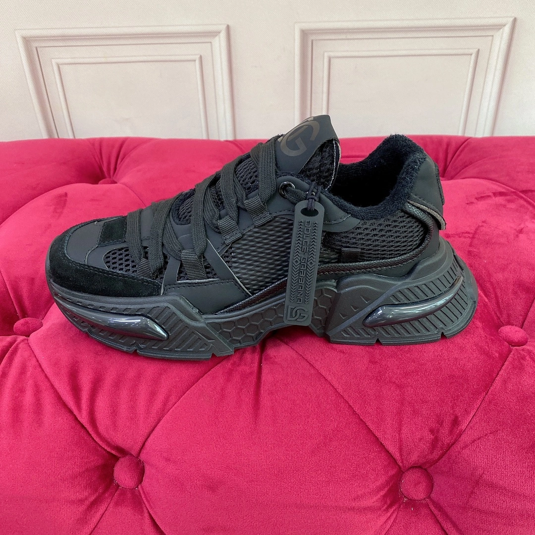 Men Women D*G LOW Sneaker 20230814- ZeroBulk 5964