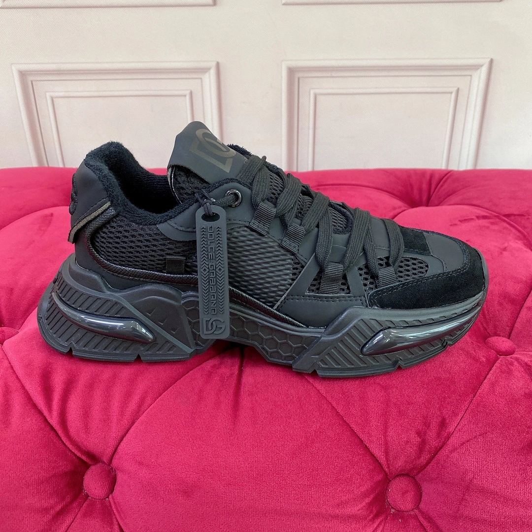 Men Women D*G LOW Sneaker 20230814- ZeroBulk 5964
