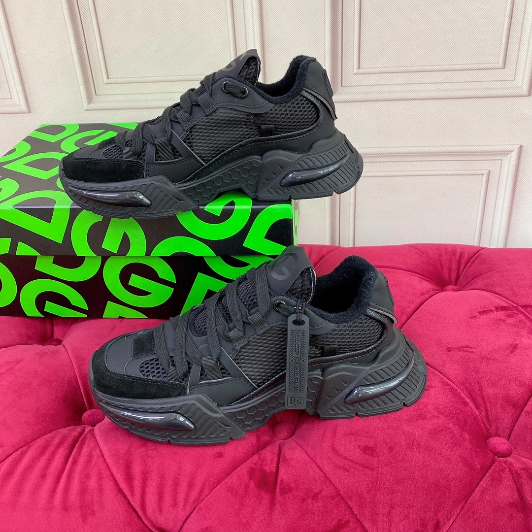 Men Women D*G LOW Sneaker 20230814- ZeroBulk 5964