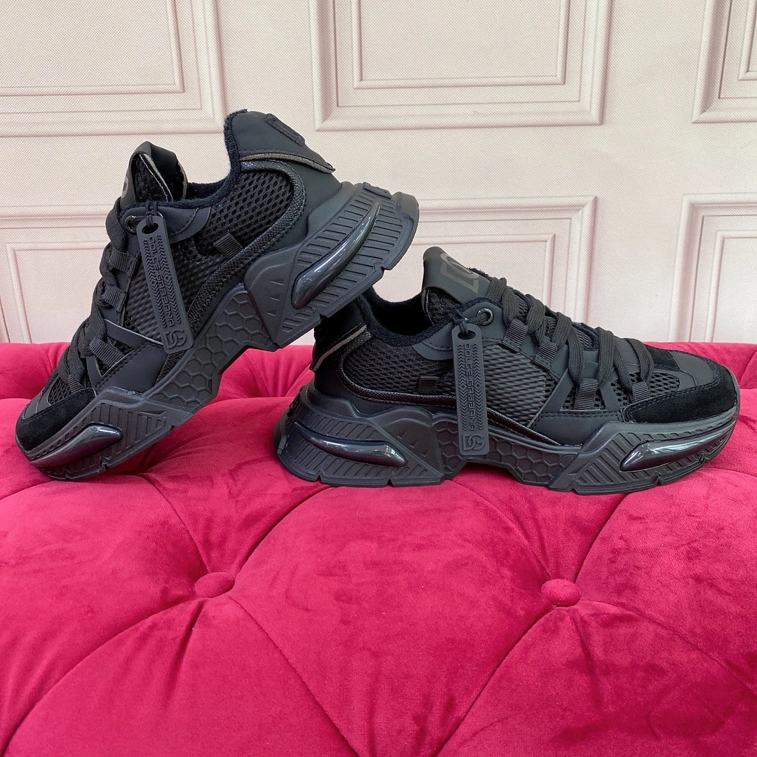 Men Women D*G LOW Sneaker 20230814- ZeroBulk 5964