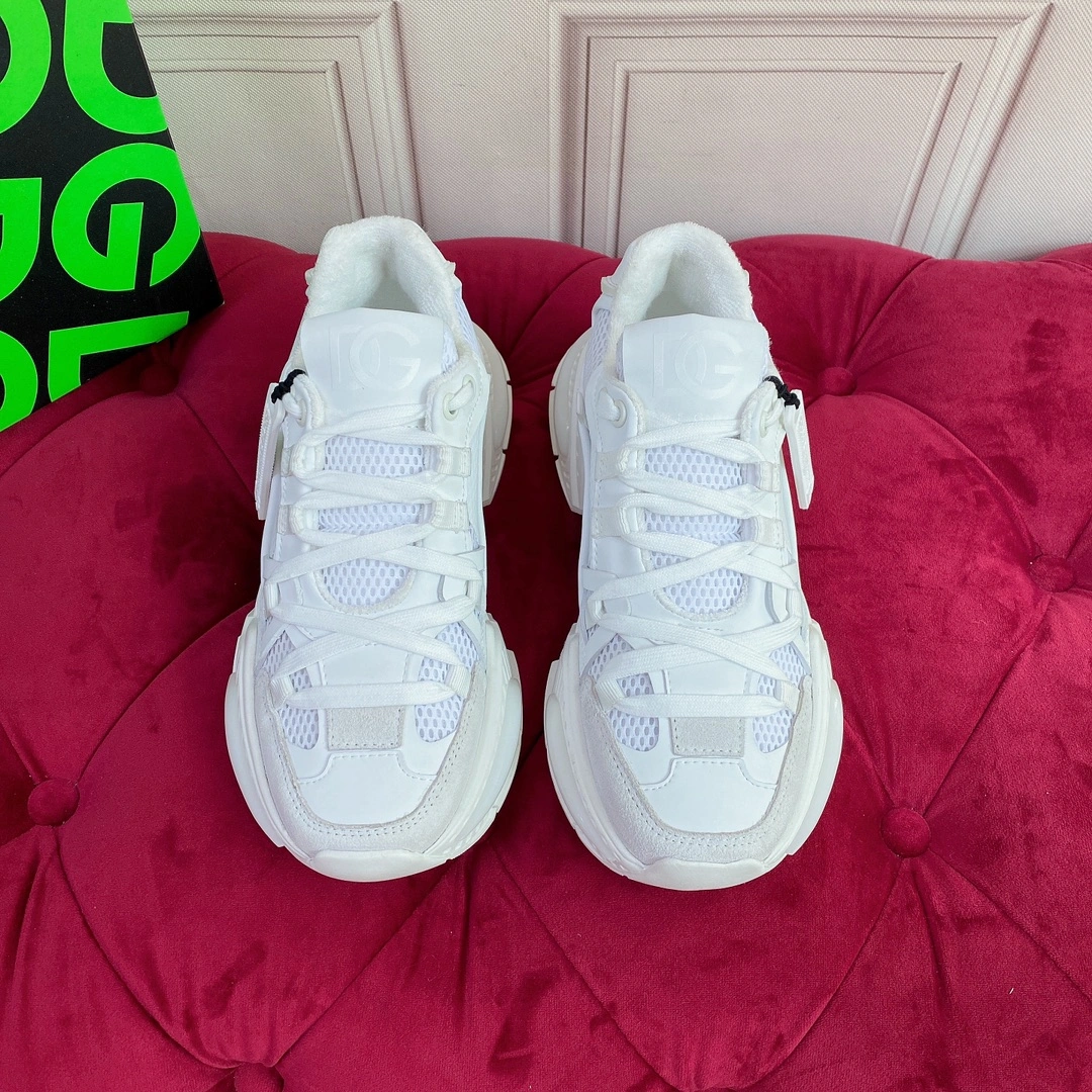 Men Women D*G LOW Sneaker 20230814- Unique 5963