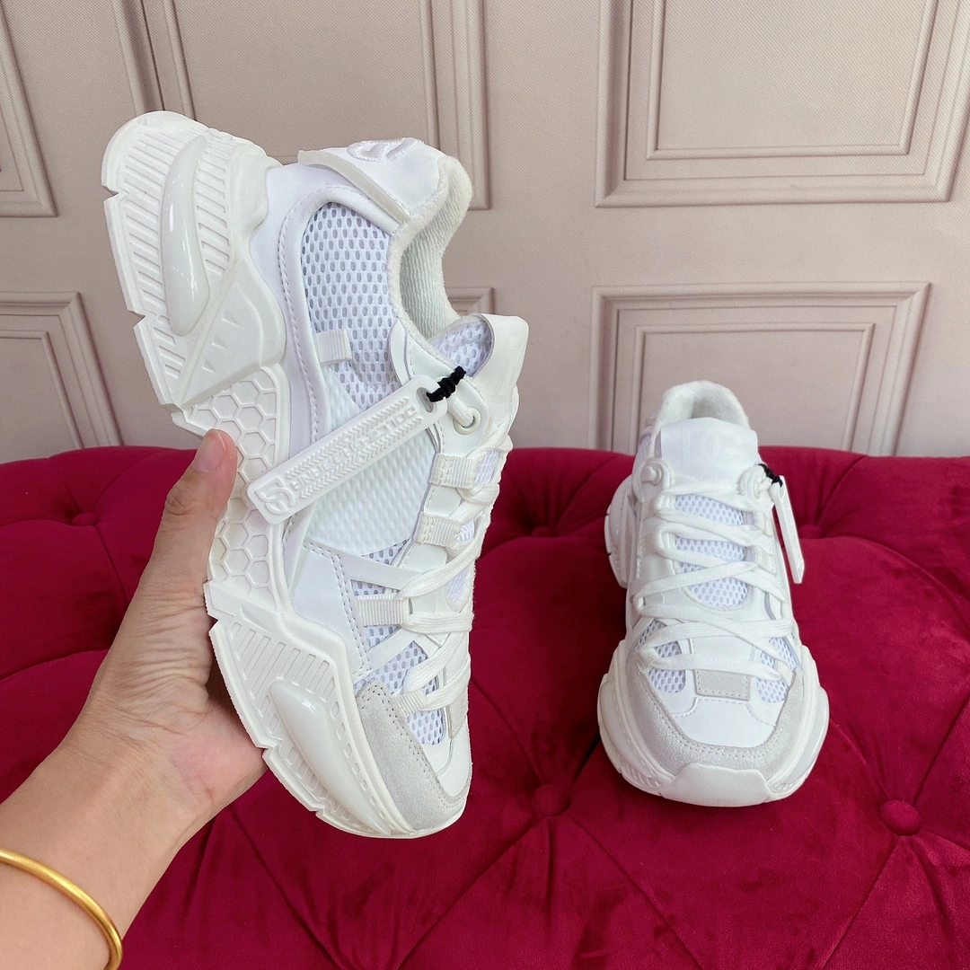 Men Women D*G LOW Sneaker 20230814- Unique 5963
