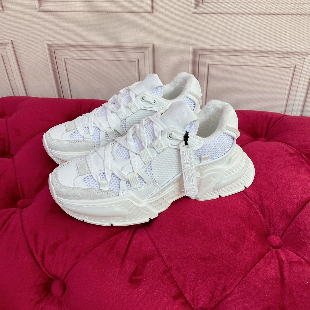 Men Women D*G LOW Sneaker 20230814- Unique 5963