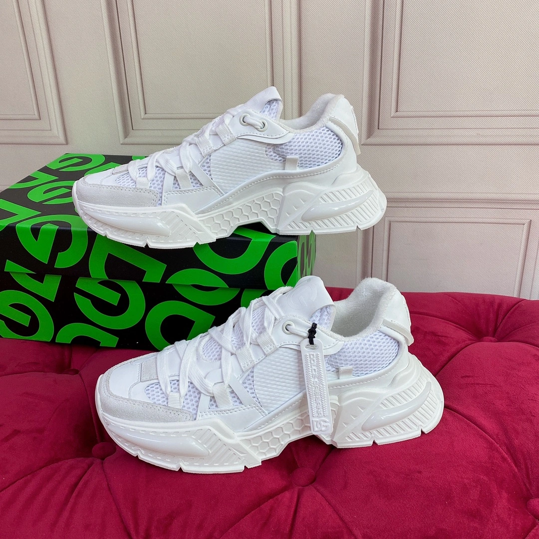Men Women D*G LOW Sneaker 20230814- Unique 5963
