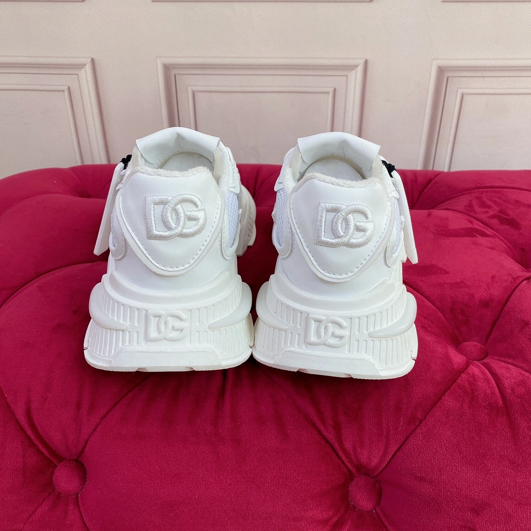 Men Women D*G LOW Sneaker 20230814- Unique 5963