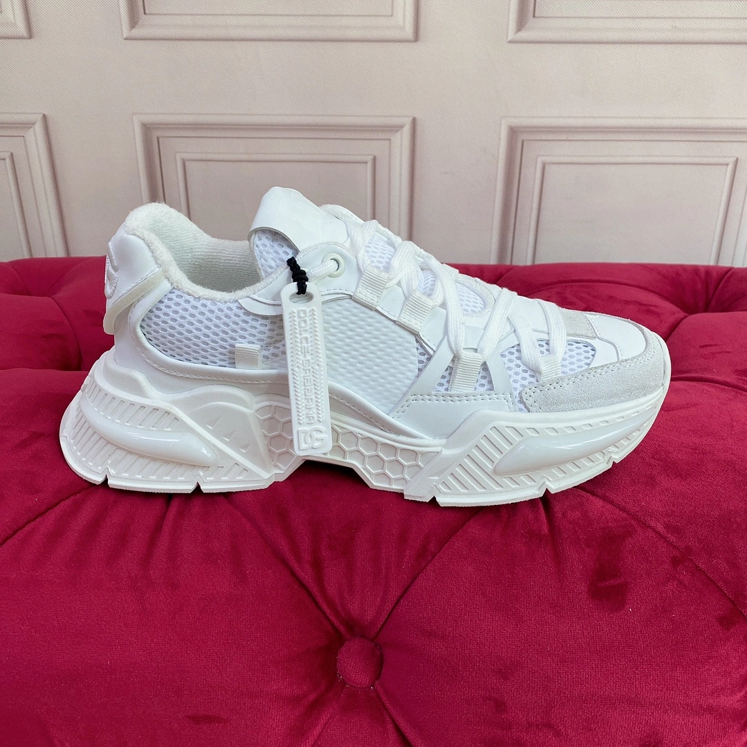 Men Women D*G LOW Sneaker 20230814- Unique 5963