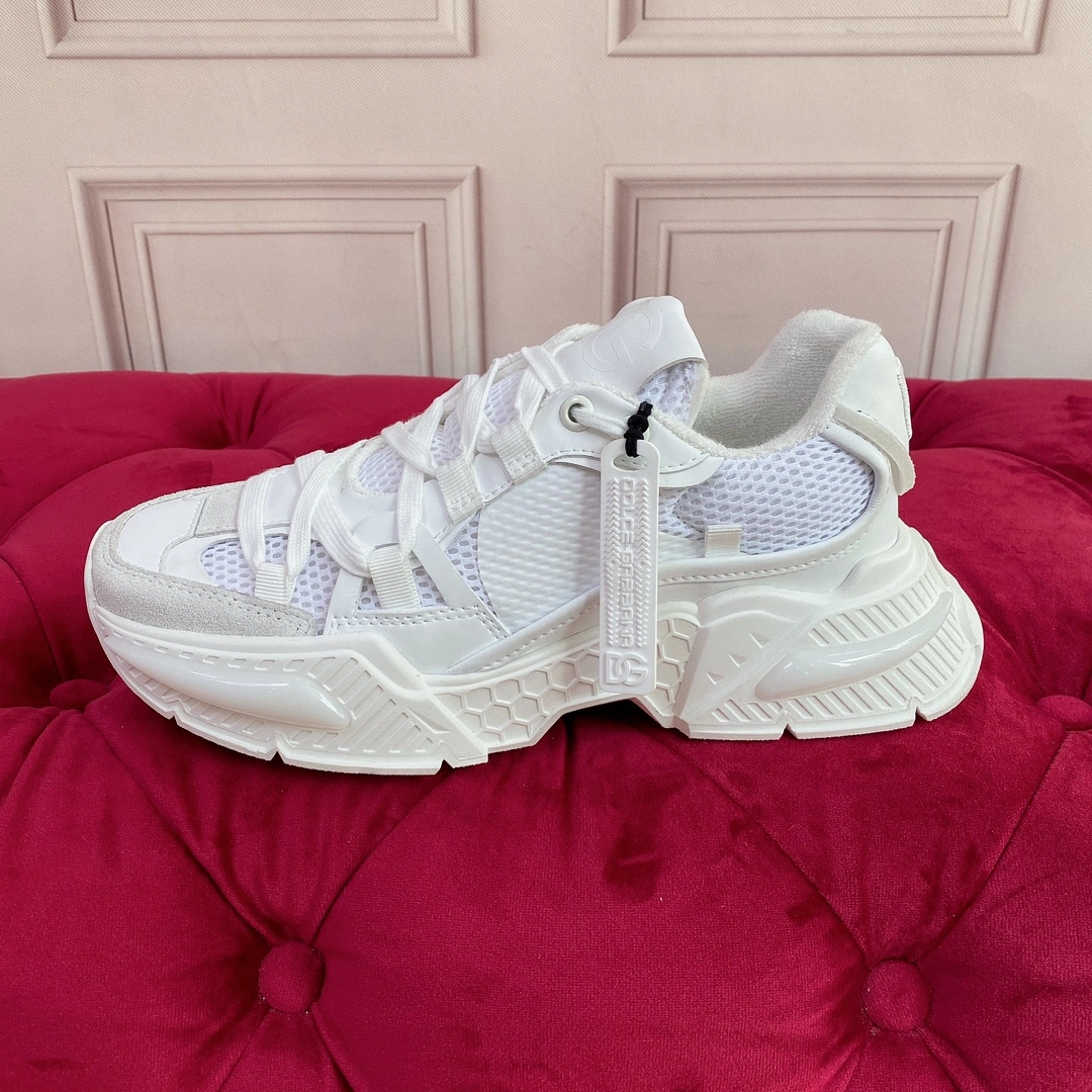 Men Women D*G LOW Sneaker 20230814- Unique 5963
