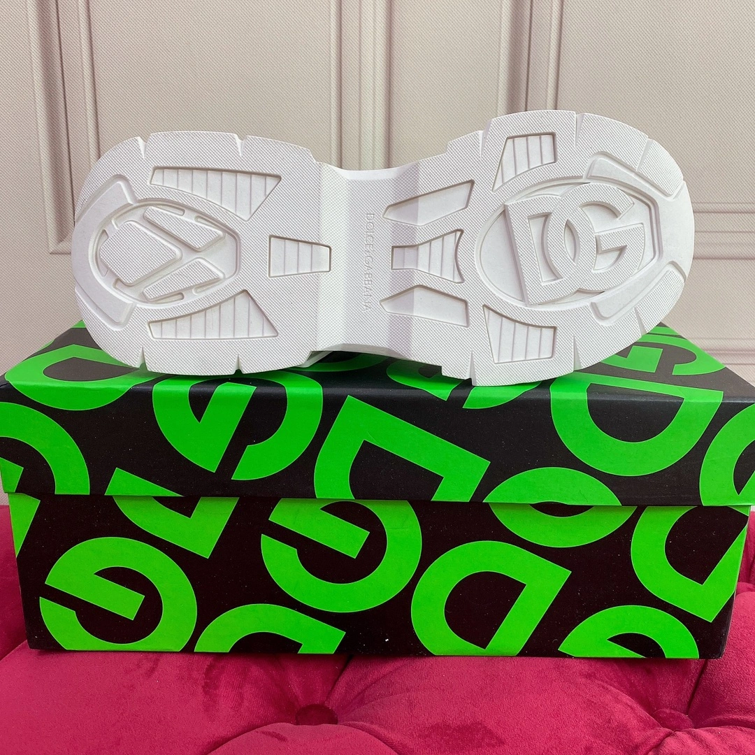 Men Women D*G LOW Sneaker 20230814- Unique 5963