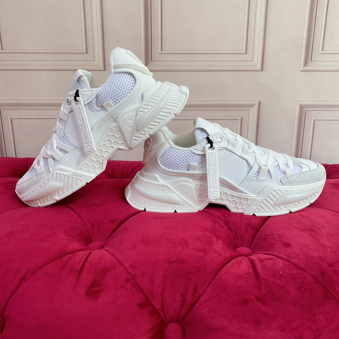 Men Women D*G LOW Sneaker 20230814- Unique 5963