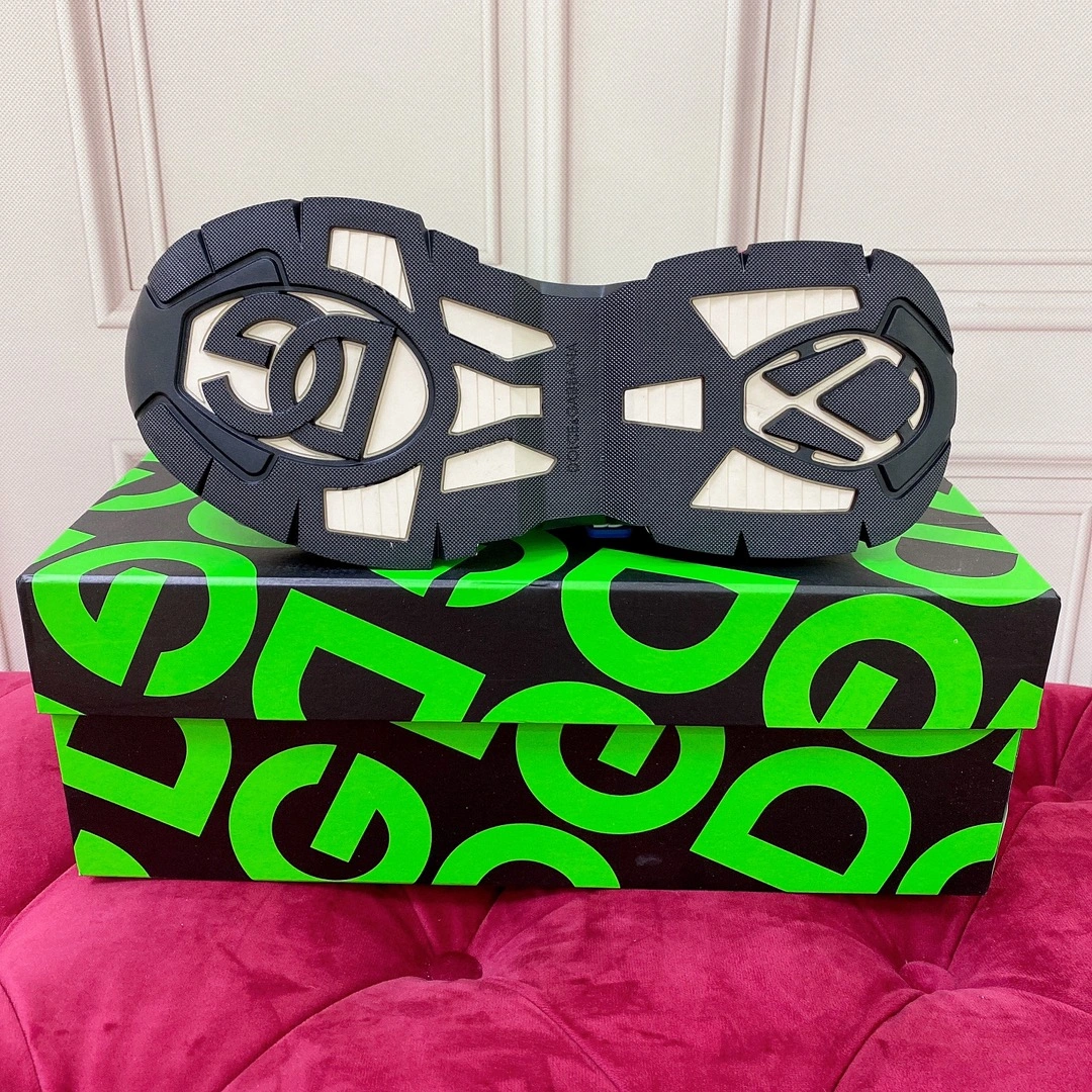Men Women D*G LOW Sneaker 20230814- HighQuality 5962