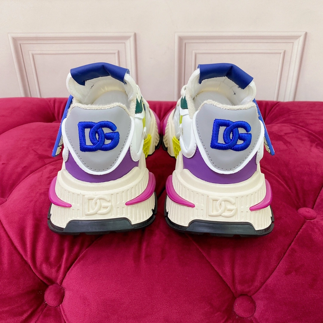 Men Women D*G LOW Sneaker 20230814- HighQuality 5962