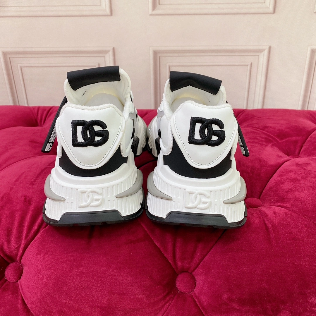 Men Women D*G LOW Sneaker 20230814- Refined 5961