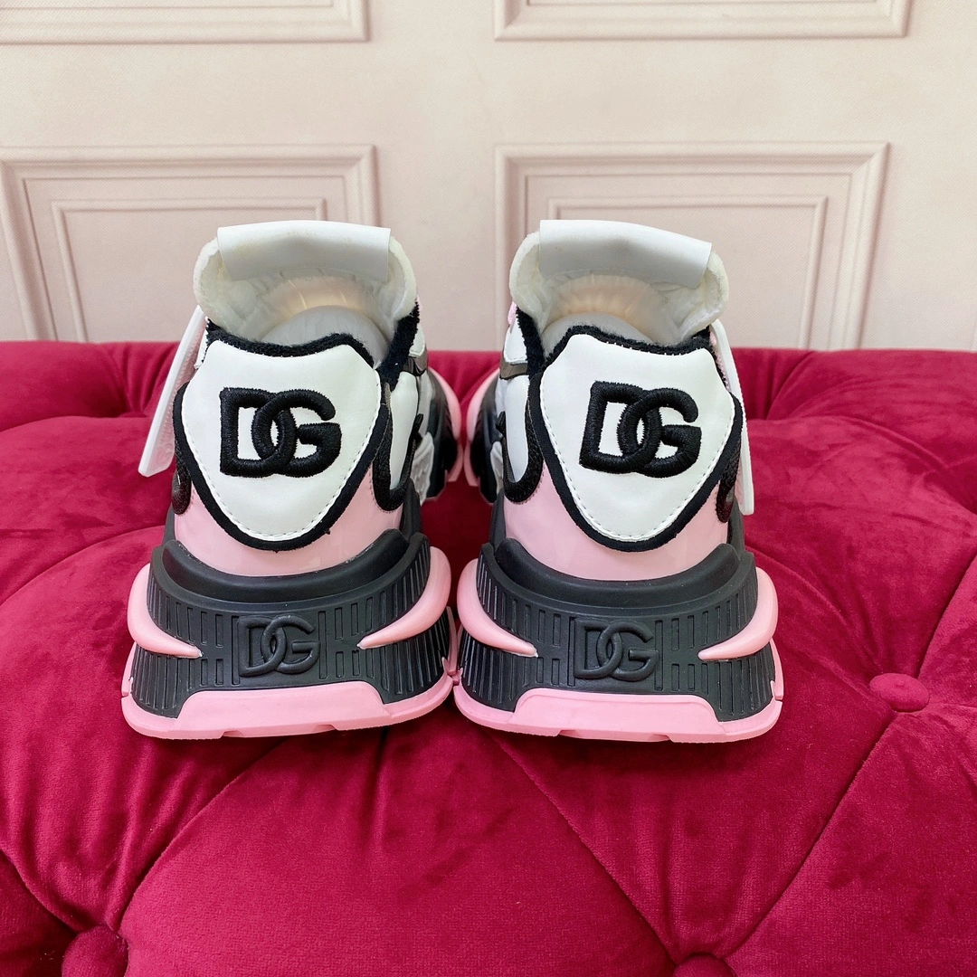 Men Women D*G LOW Sneaker 20230814- Comfortable 5960
