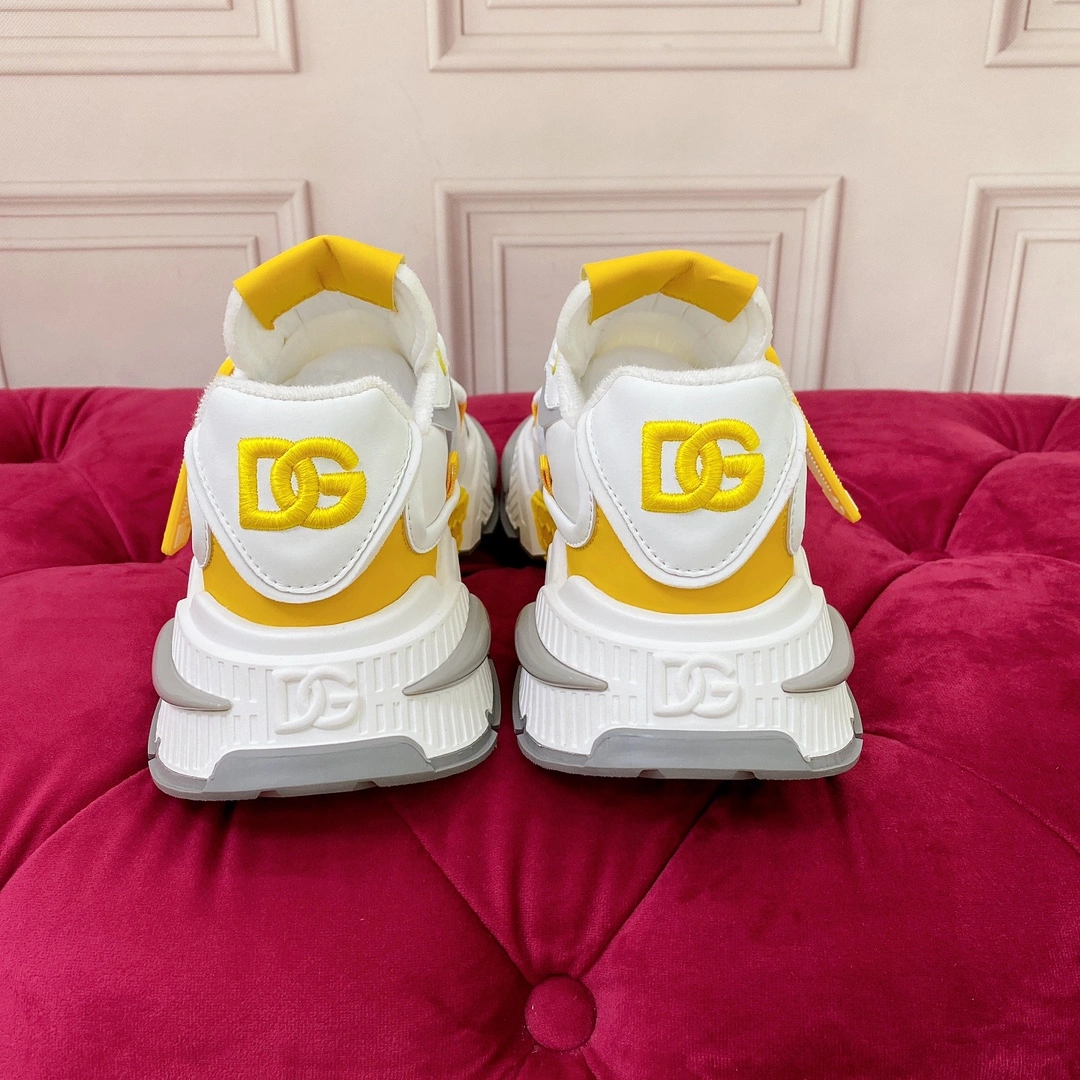 Men Women D*G LOW Sneaker 20230814- Flexible 5957