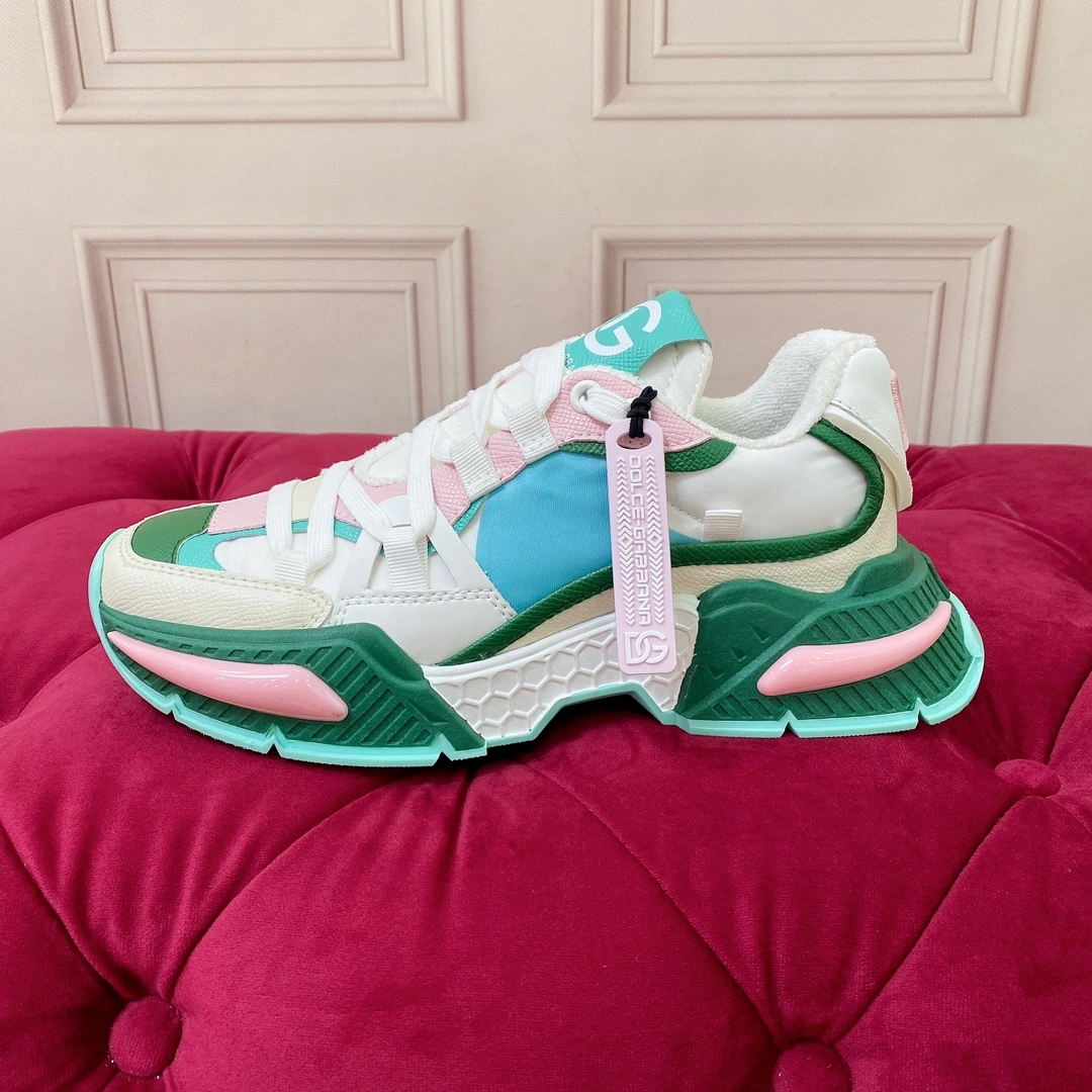 Men Women D*G LOW Sneaker 20230814- ModernLook 5954